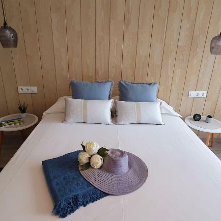 Palamos Apartament Superior Garoina Eksteriør bilde