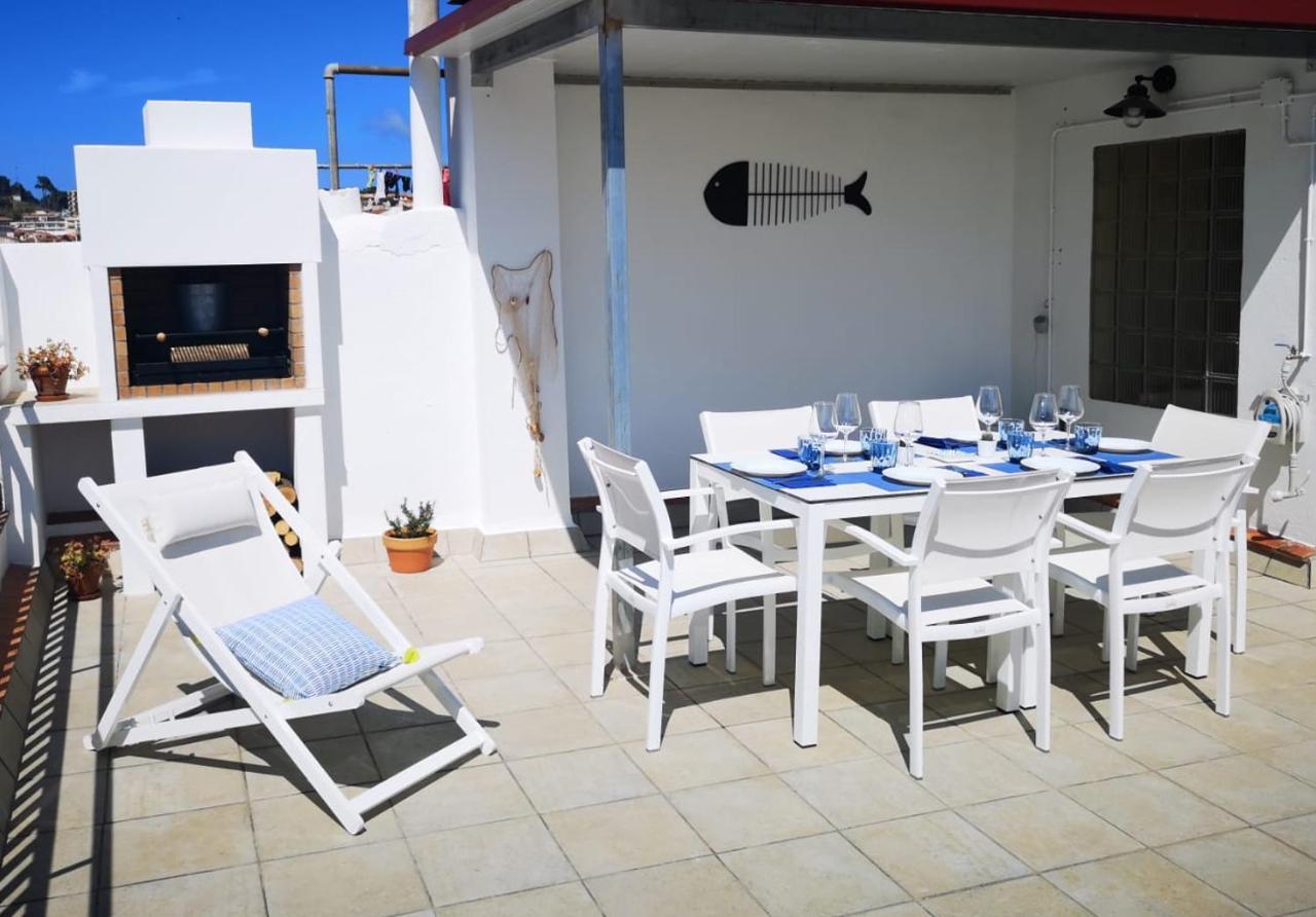 Palamos Apartament Superior Garoina Eksteriør bilde