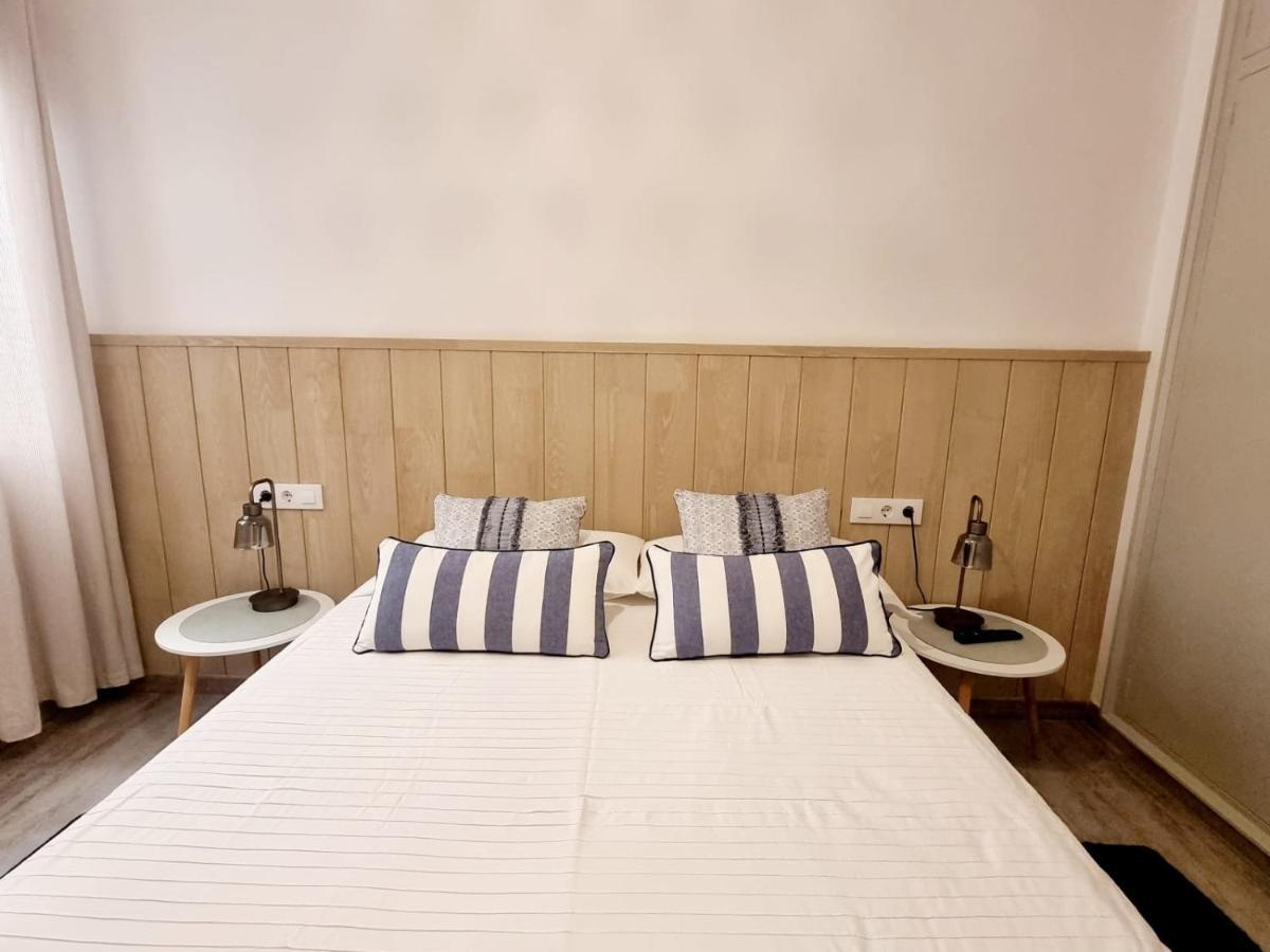 Palamos Apartament Superior Garoina Eksteriør bilde