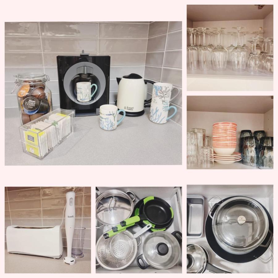 Palamos Apartament Superior Garoina Eksteriør bilde