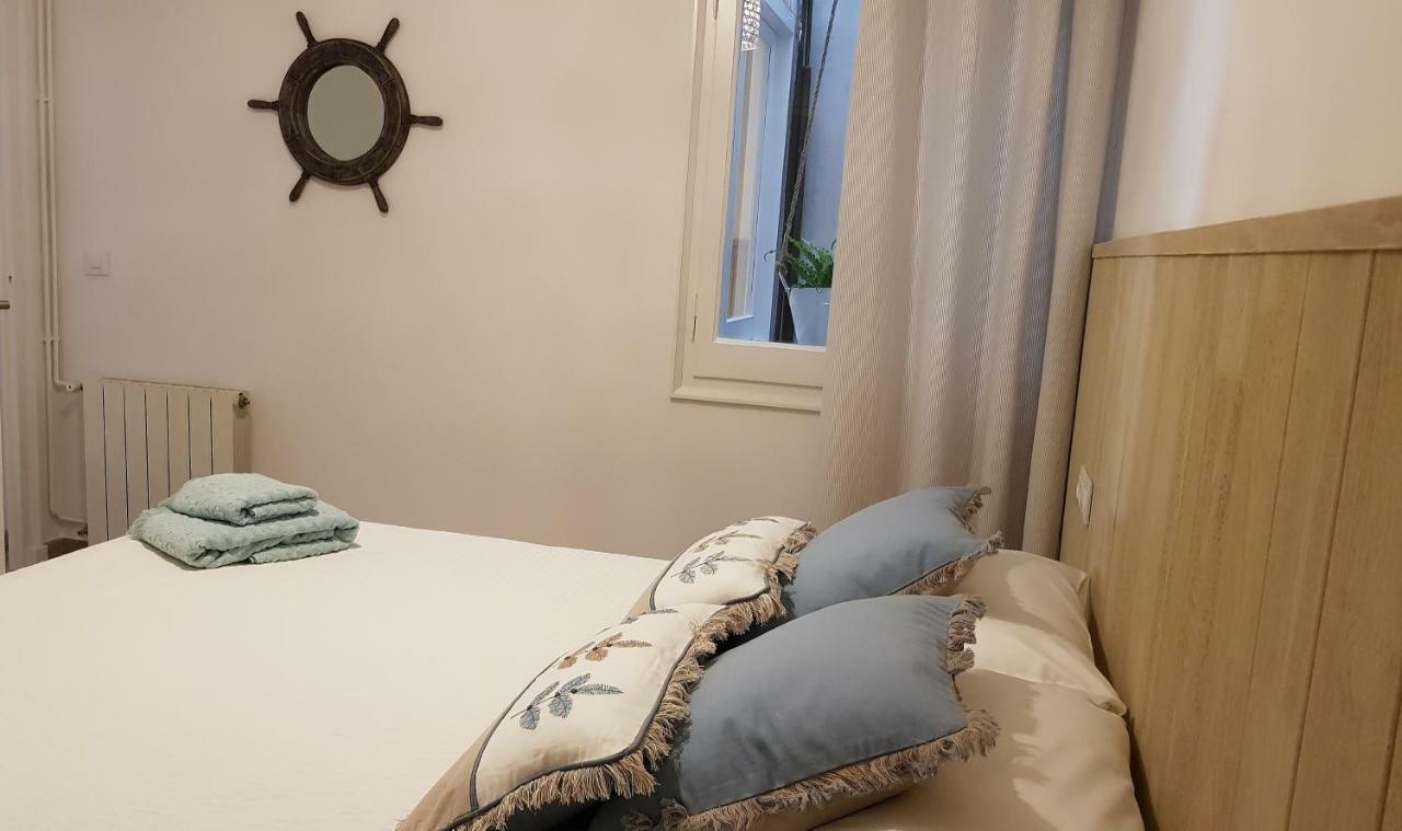 Palamos Apartament Superior Garoina Eksteriør bilde