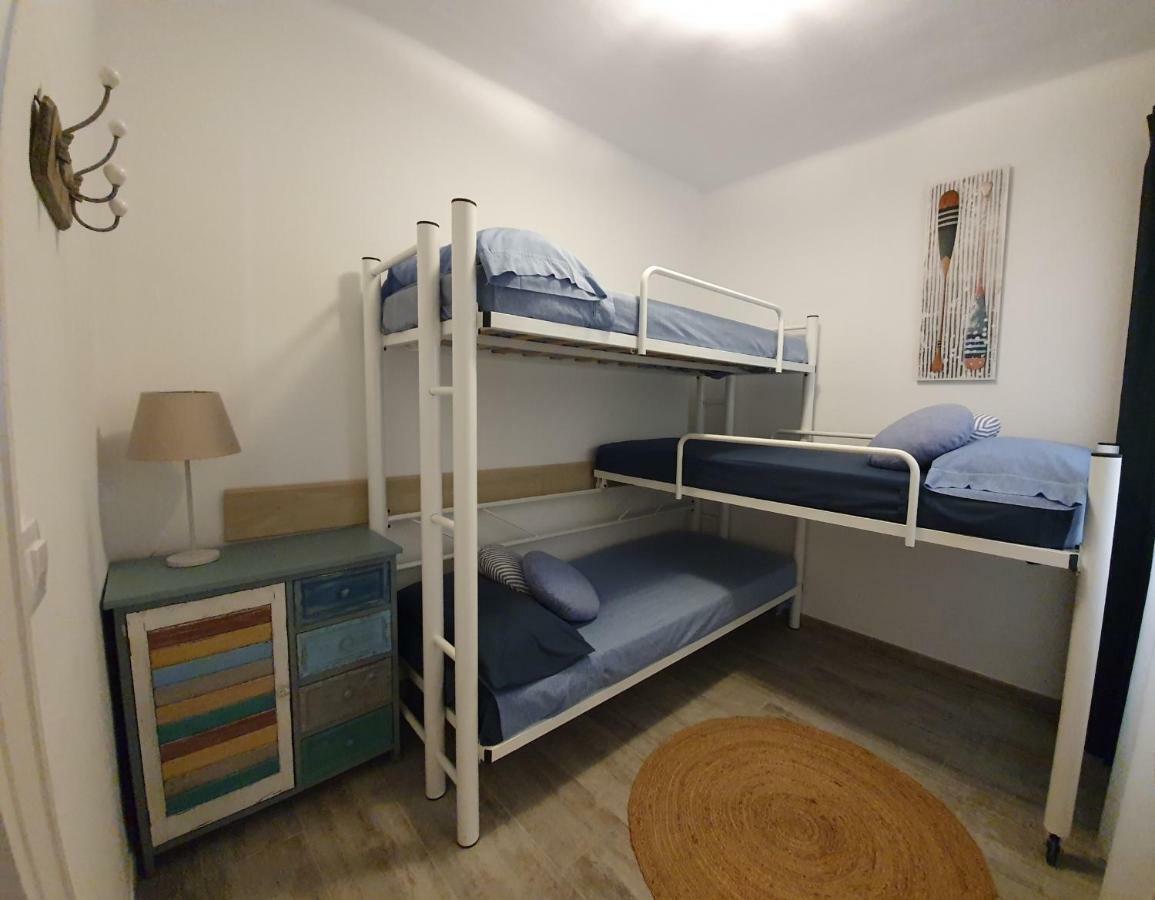 Palamos Apartament Superior Garoina Eksteriør bilde