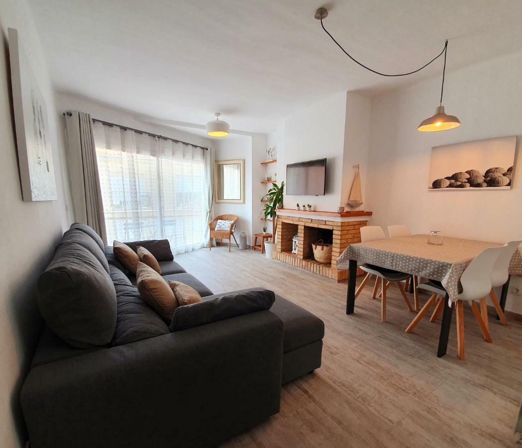 Palamos Apartament Superior Garoina Eksteriør bilde