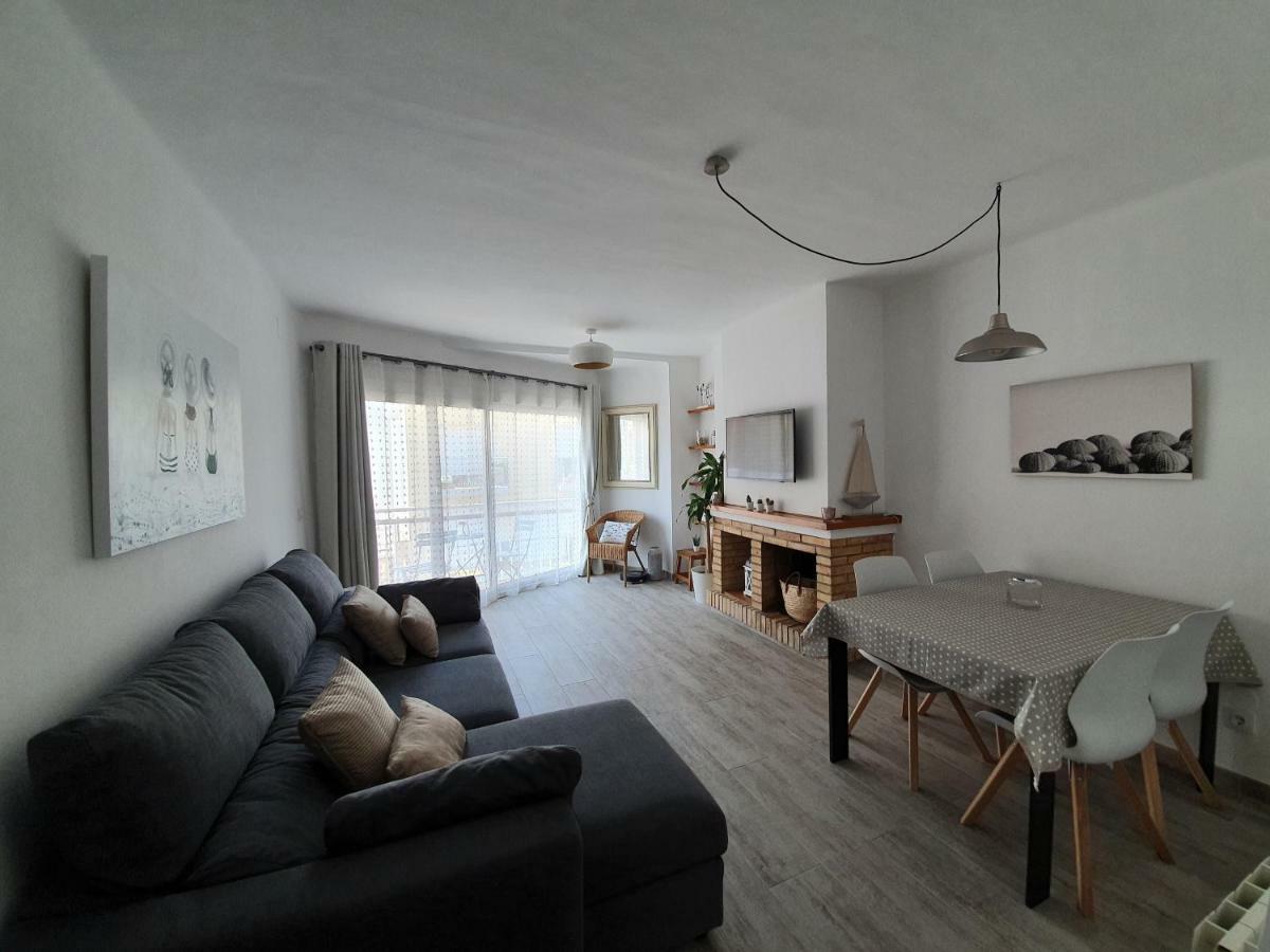 Palamos Apartament Superior Garoina Eksteriør bilde