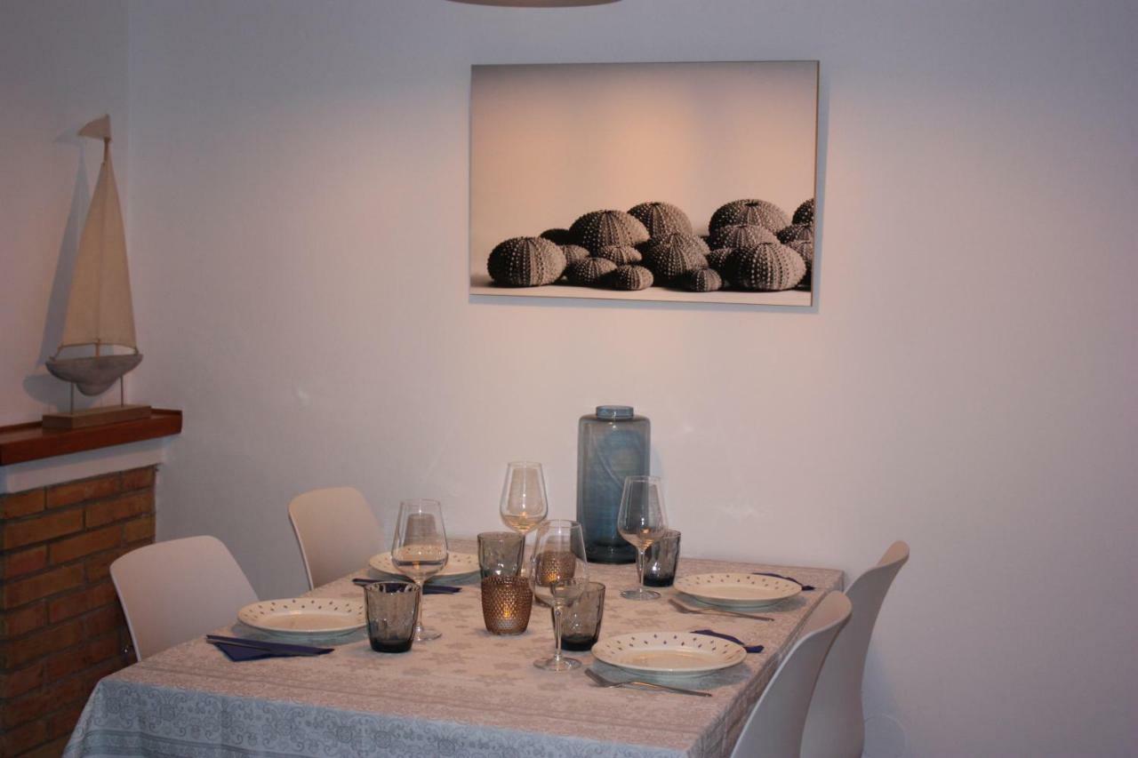 Palamos Apartament Superior Garoina Eksteriør bilde