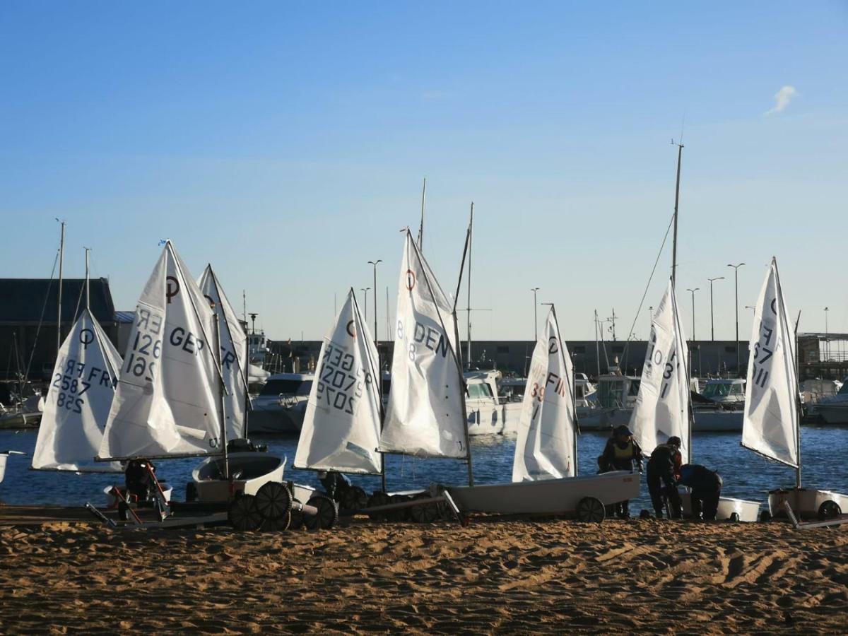 Palamos Apartament Superior Garoina Eksteriør bilde